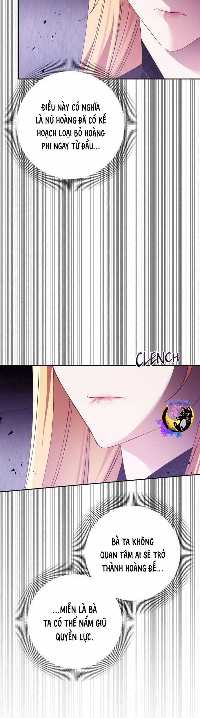 Đeo Bám Tôi Cũng Vô Ích Thôi Chapter 146 trang 19