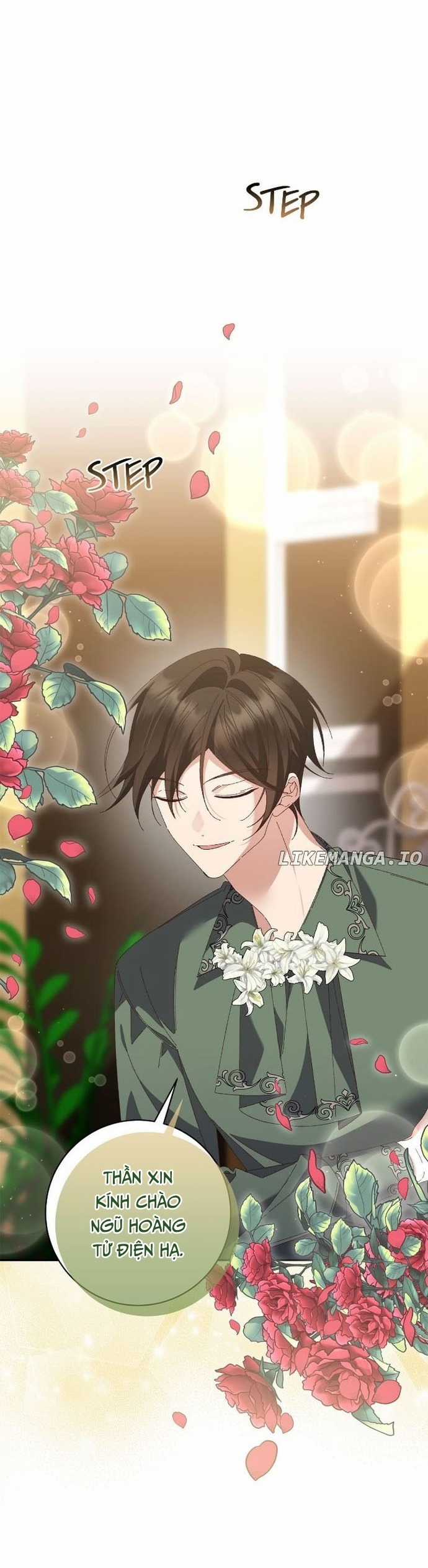 Đeo Bám Tôi Cũng Vô Ích Thôi Chapter 146 trang 2