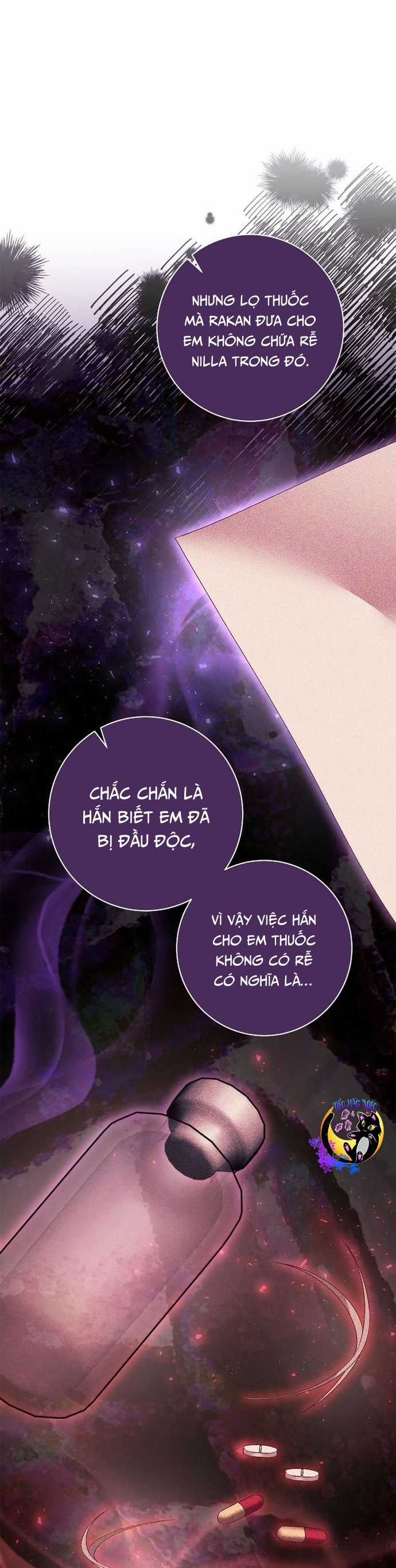 Đeo Bám Tôi Cũng Vô Ích Thôi Chapter 146 trang 23