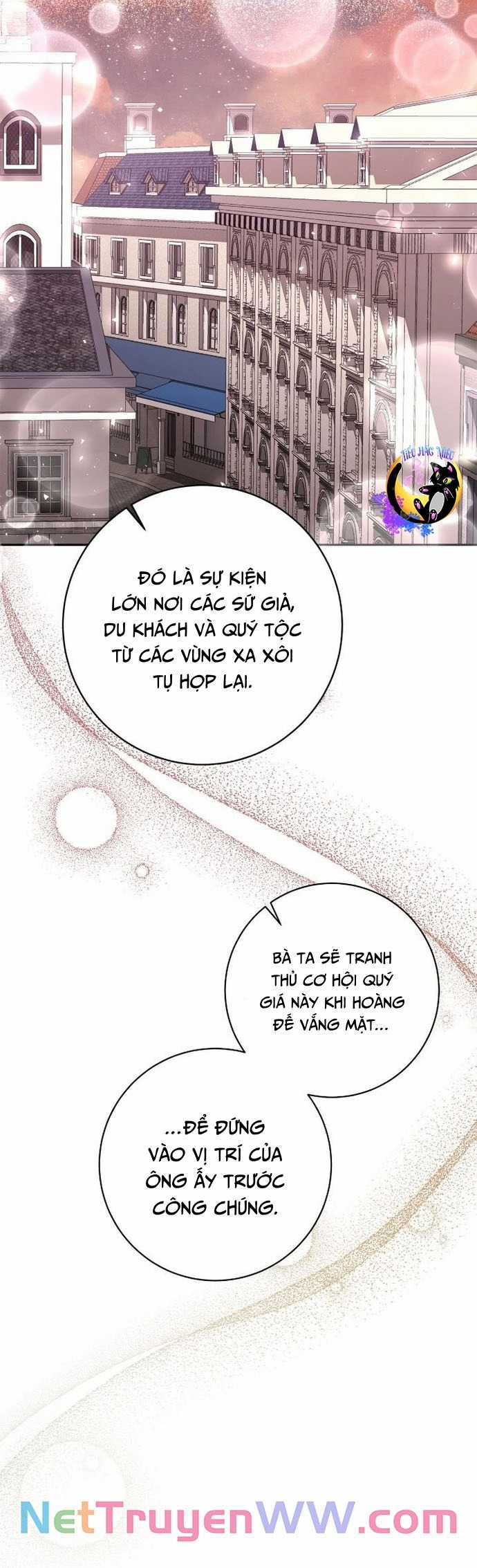 Đeo Bám Tôi Cũng Vô Ích Thôi Chapter 146 trang 26