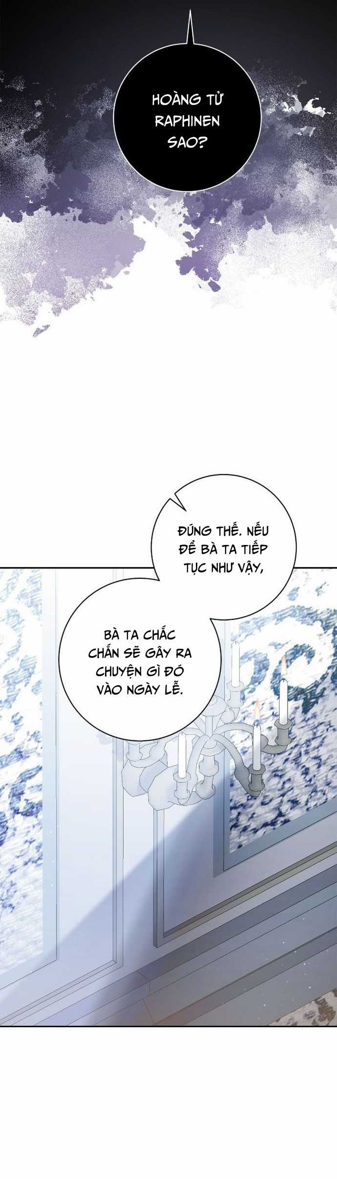 Đeo Bám Tôi Cũng Vô Ích Thôi Chapter 146 trang 28