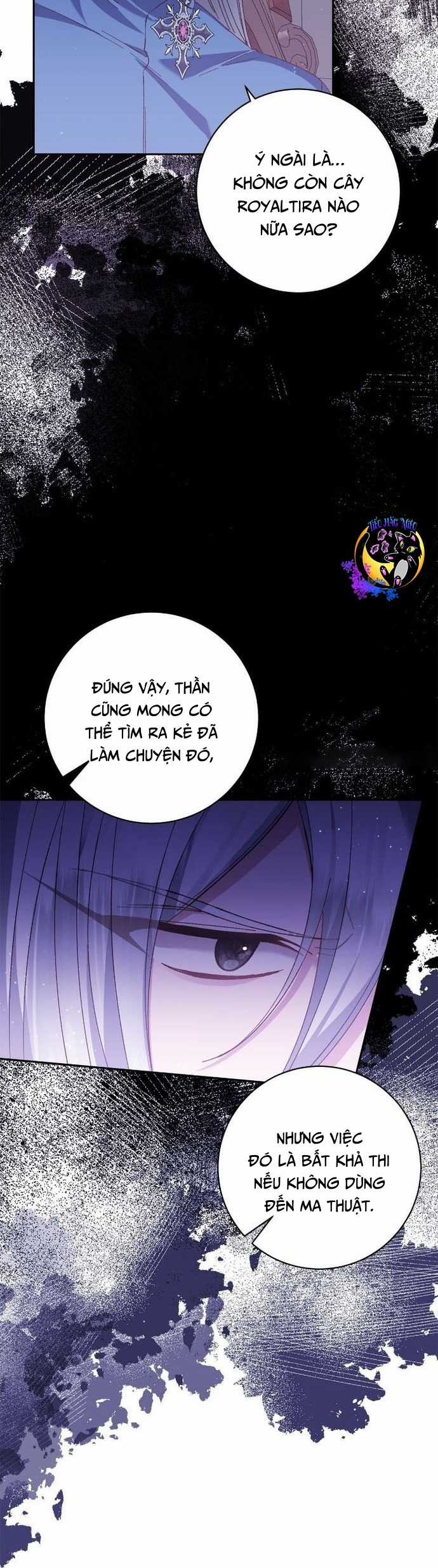 Đeo Bám Tôi Cũng Vô Ích Thôi Chapter 146 trang 5