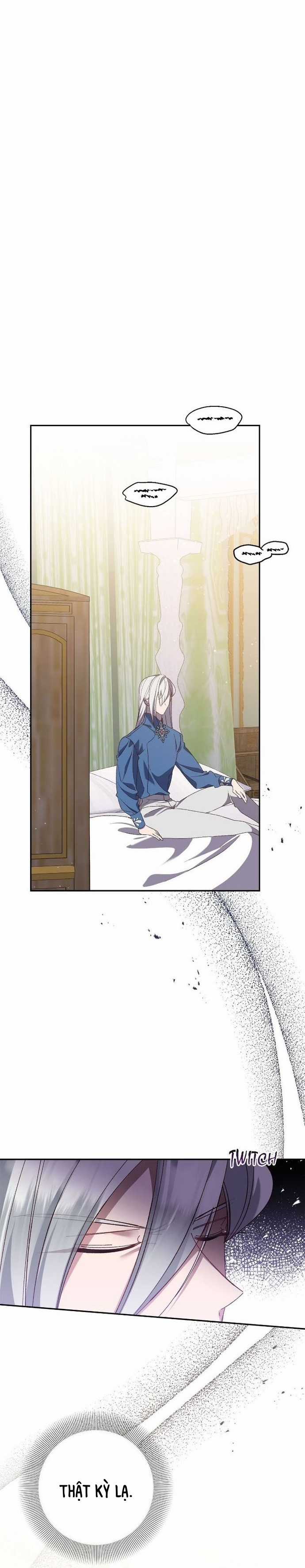 Đeo Bám Tôi Cũng Vô Ích Thôi Chapter 146 trang 7