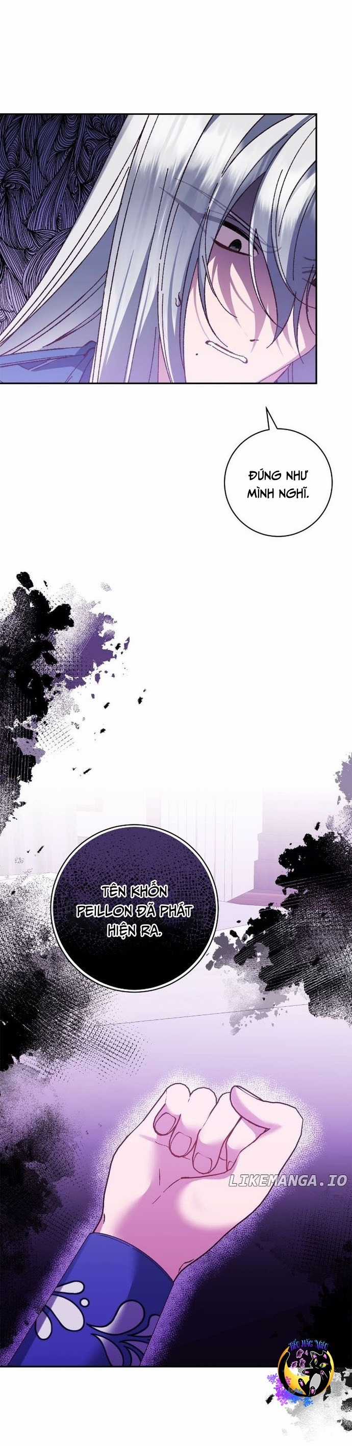 Đeo Bám Tôi Cũng Vô Ích Thôi Chapter 146 trang 9