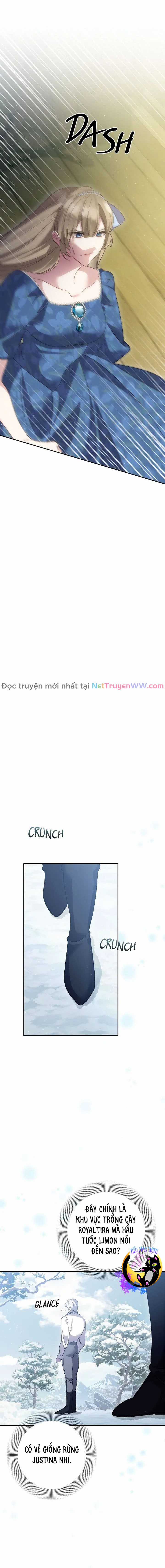 Đeo Bám Tôi Cũng Vô Ích Thôi Chapter 147 trang 14