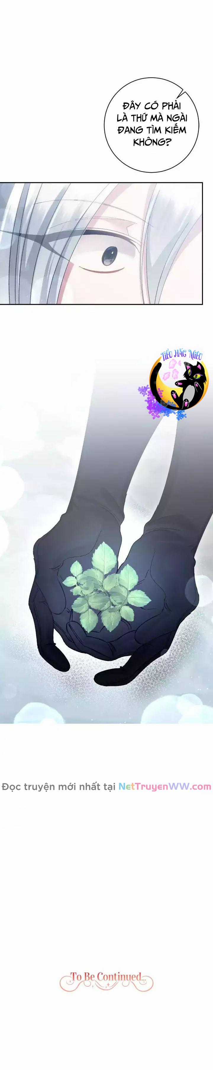 Đeo Bám Tôi Cũng Vô Ích Thôi Chapter 147 trang 20