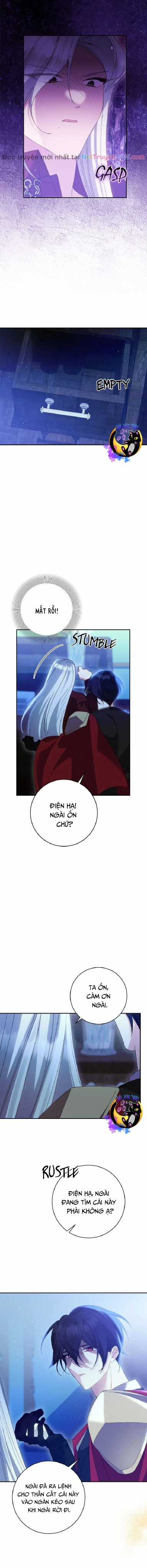 Đeo Bám Tôi Cũng Vô Ích Thôi Chapter 148 trang 10