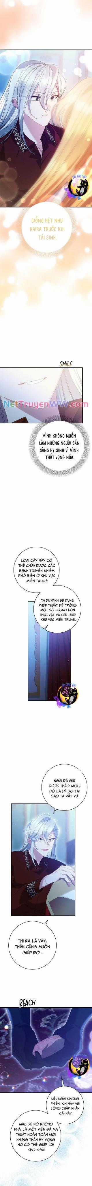 Đeo Bám Tôi Cũng Vô Ích Thôi Chapter 148 trang 12