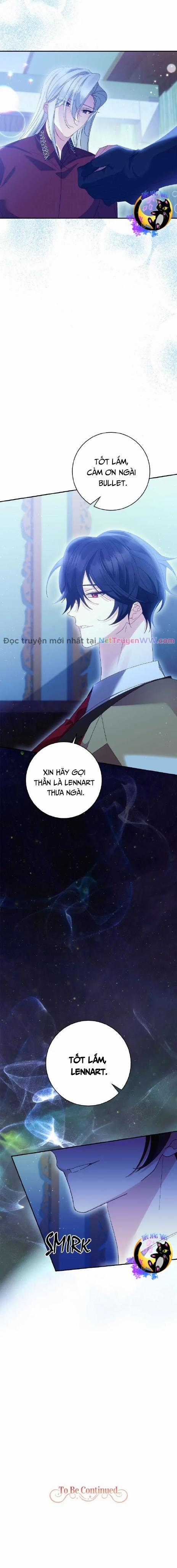 Đeo Bám Tôi Cũng Vô Ích Thôi Chapter 148 trang 13