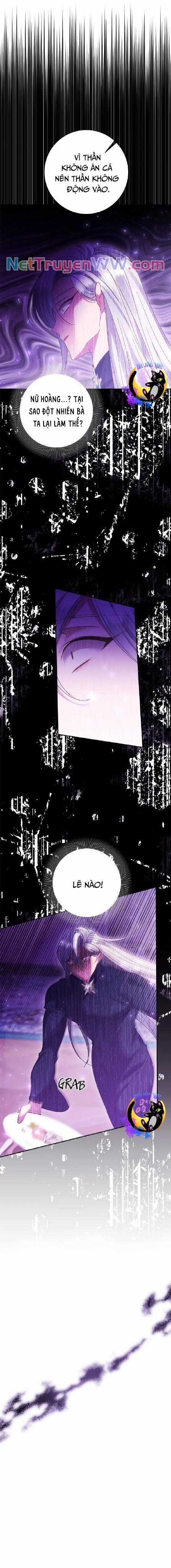 Đeo Bám Tôi Cũng Vô Ích Thôi Chapter 149 trang 12