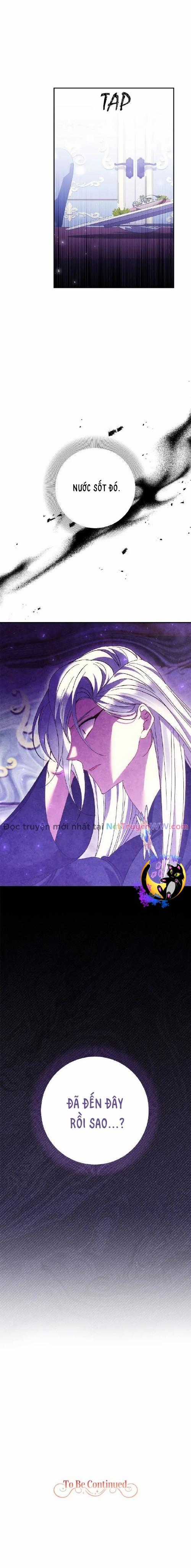 Đeo Bám Tôi Cũng Vô Ích Thôi Chapter 149 trang 13