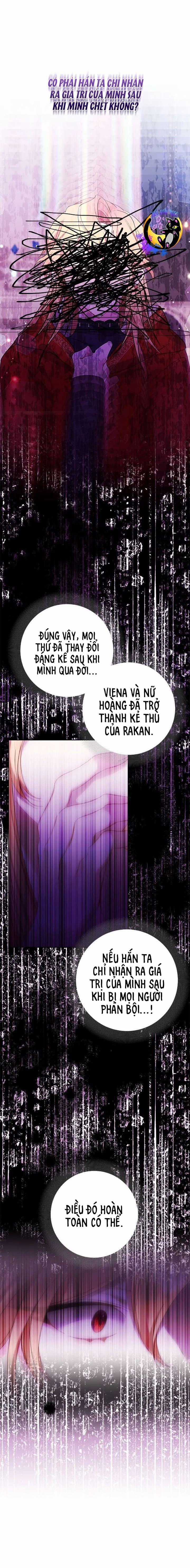 Đeo Bám Tôi Cũng Vô Ích Thôi Chapter 150 trang 12