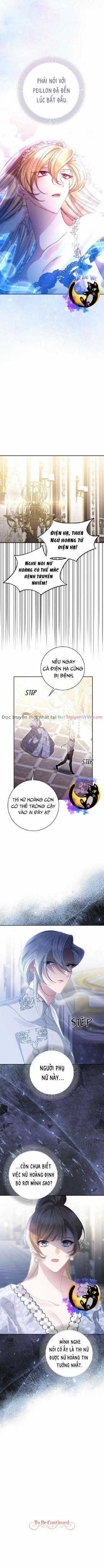 Đeo Bám Tôi Cũng Vô Ích Thôi Chapter 152 trang 10