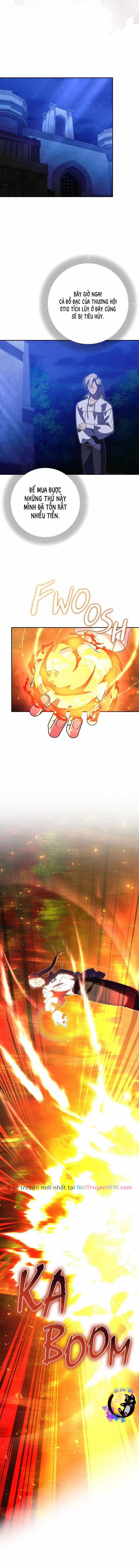 Đeo Bám Tôi Cũng Vô Ích Thôi Chapter 153 trang 7