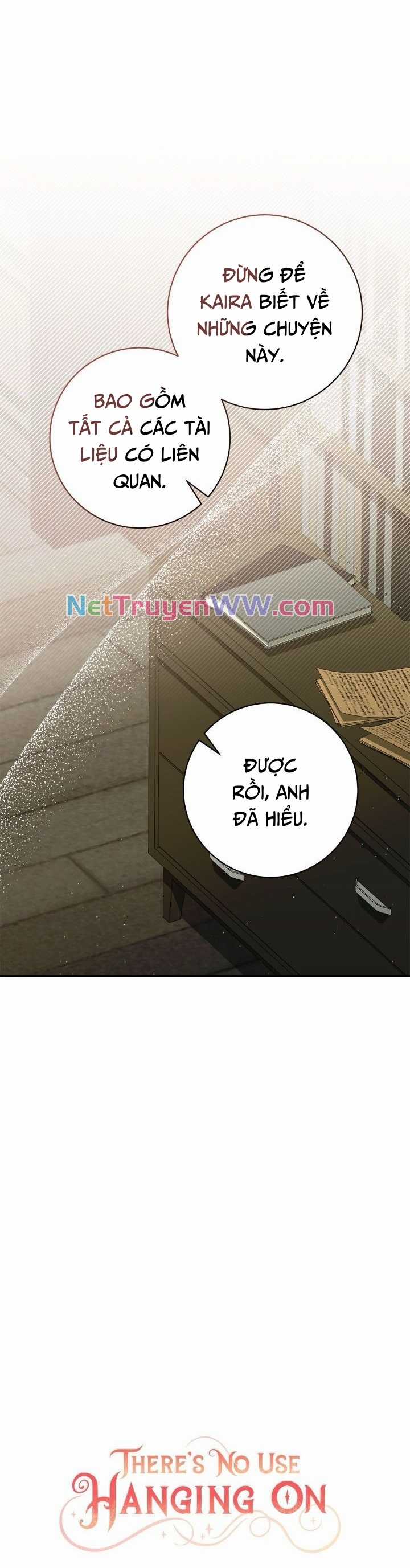 Đeo Bám Tôi Cũng Vô Ích Thôi Chapter 154 trang 12