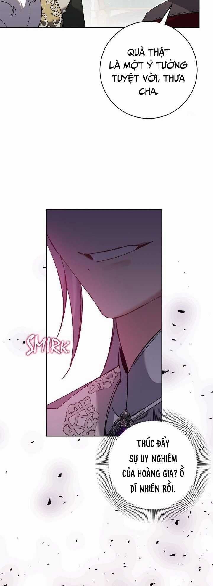 Đeo Bám Tôi Cũng Vô Ích Thôi Chapter 154 trang 18