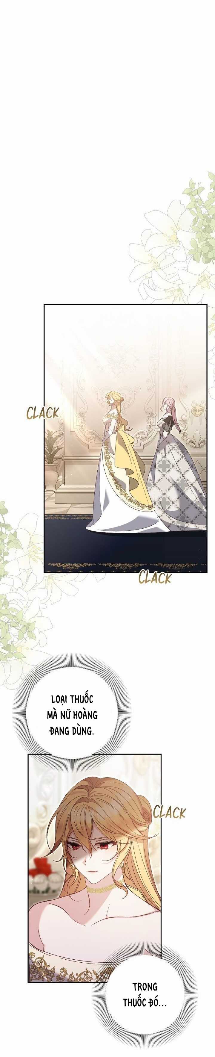 Đeo Bám Tôi Cũng Vô Ích Thôi Chapter 154 trang 20