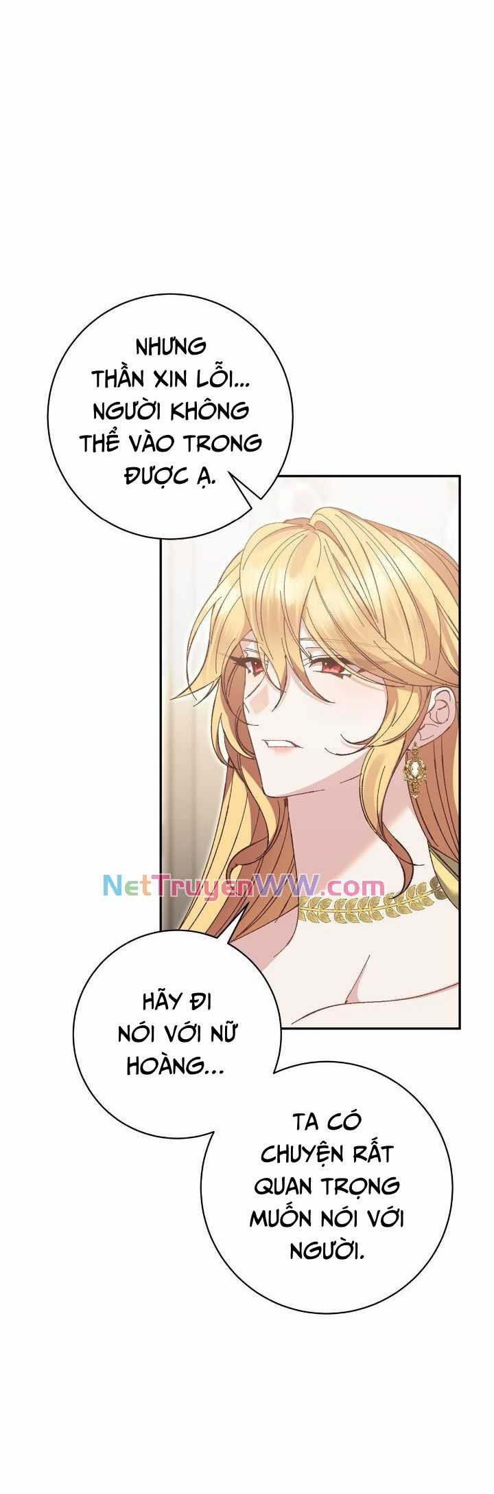 Đeo Bám Tôi Cũng Vô Ích Thôi Chapter 154 trang 22