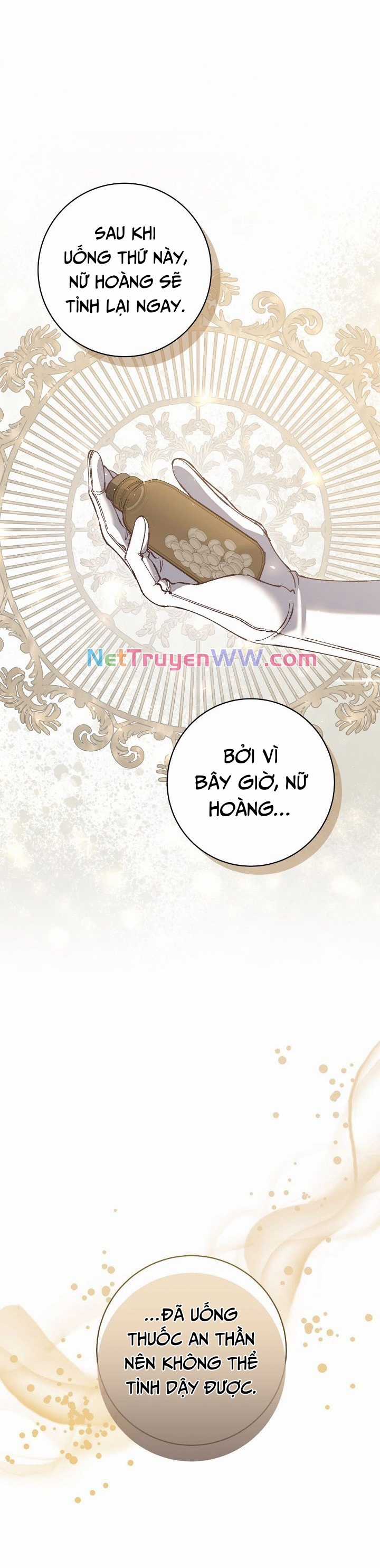 Đeo Bám Tôi Cũng Vô Ích Thôi Chapter 154 trang 24