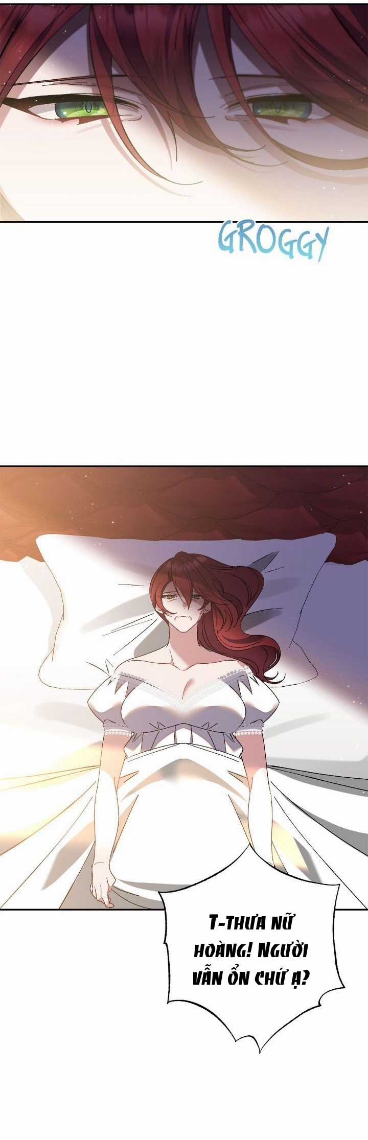 Đeo Bám Tôi Cũng Vô Ích Thôi Chapter 154 trang 25