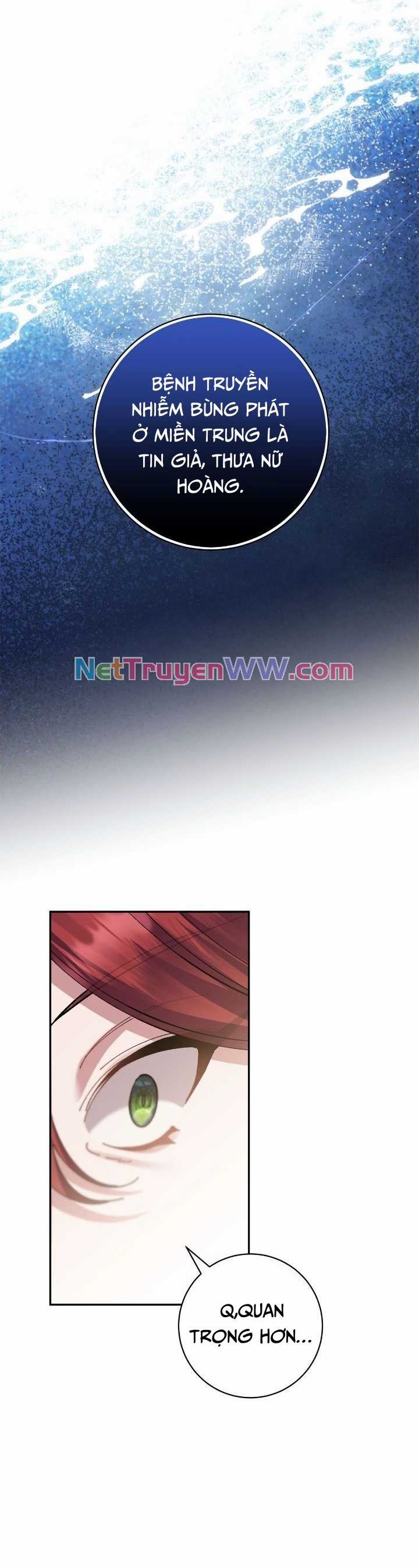 Đeo Bám Tôi Cũng Vô Ích Thôi Chapter 154 trang 27