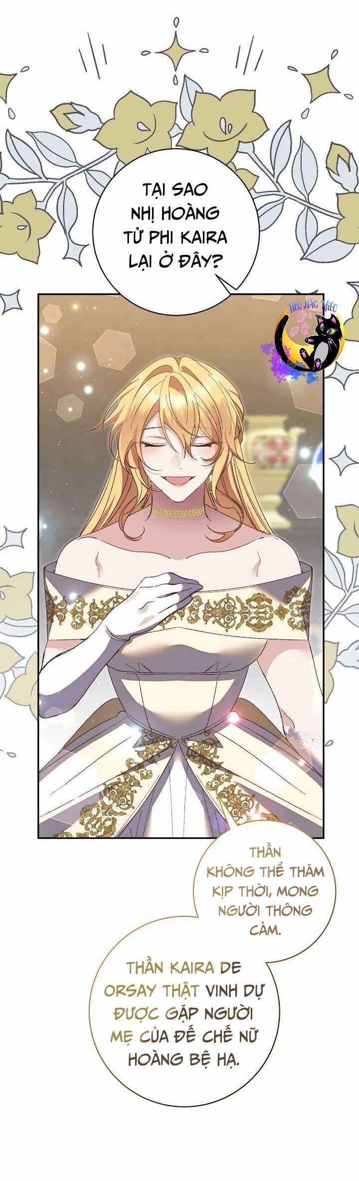 Đeo Bám Tôi Cũng Vô Ích Thôi Chapter 154 trang 28