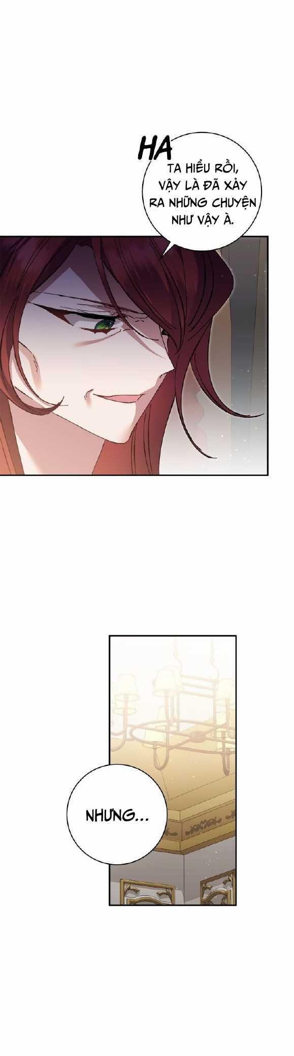 Đeo Bám Tôi Cũng Vô Ích Thôi Chapter 154 trang 33