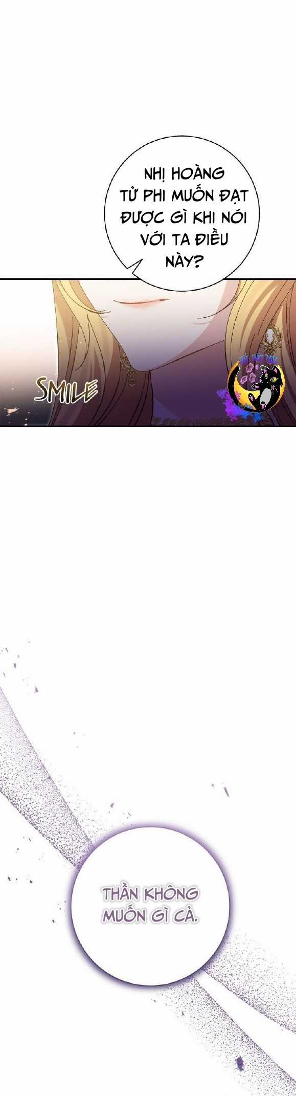 Đeo Bám Tôi Cũng Vô Ích Thôi Chapter 154 trang 34