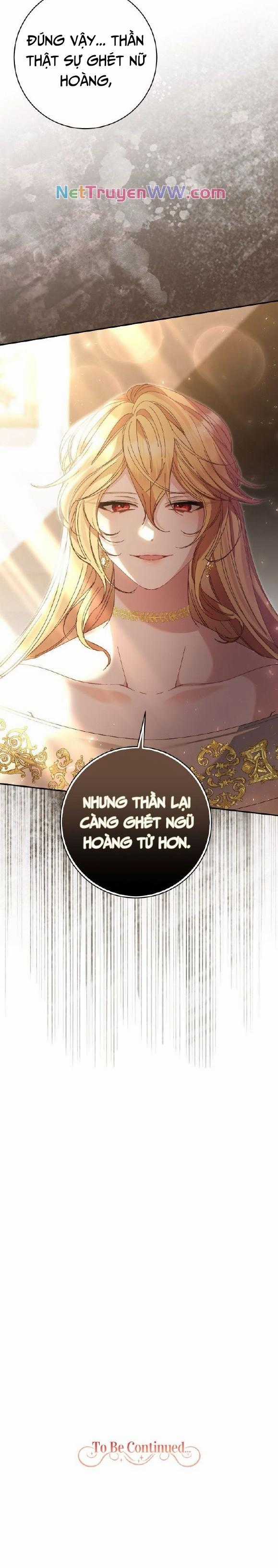Đeo Bám Tôi Cũng Vô Ích Thôi Chapter 154 trang 36