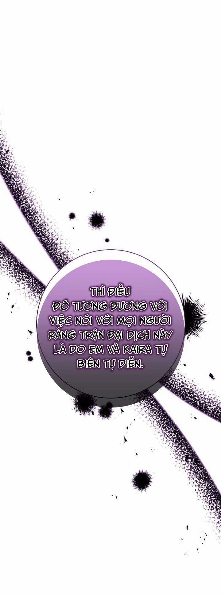 Đeo Bám Tôi Cũng Vô Ích Thôi Chapter 154 trang 9