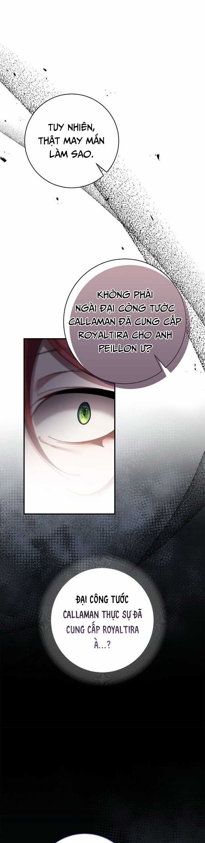 Đeo Bám Tôi Cũng Vô Ích Thôi Chapter 156 trang 12