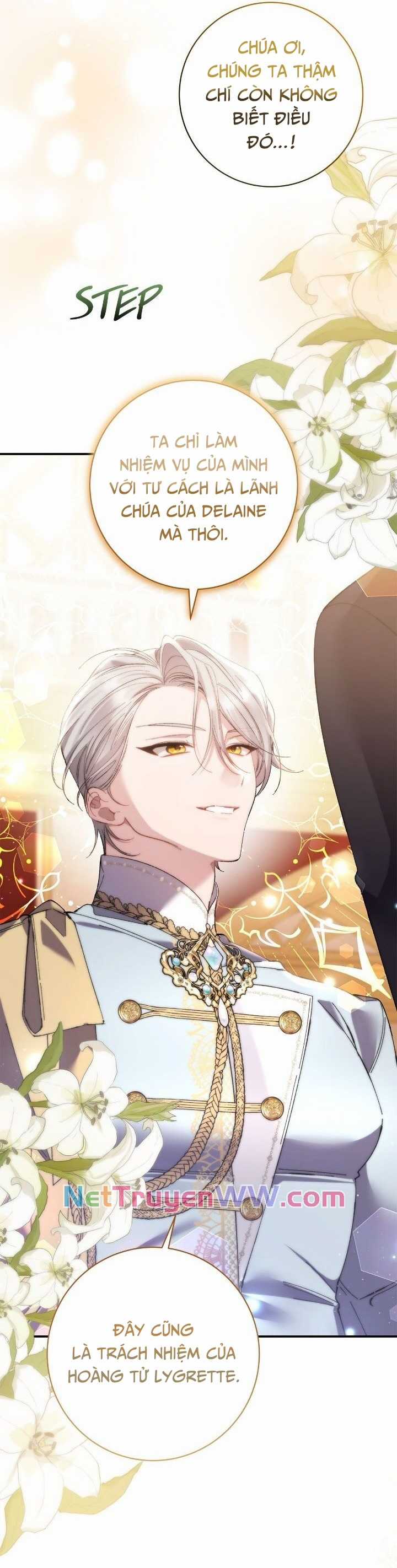 Đeo Bám Tôi Cũng Vô Ích Thôi Chapter 156 trang 14