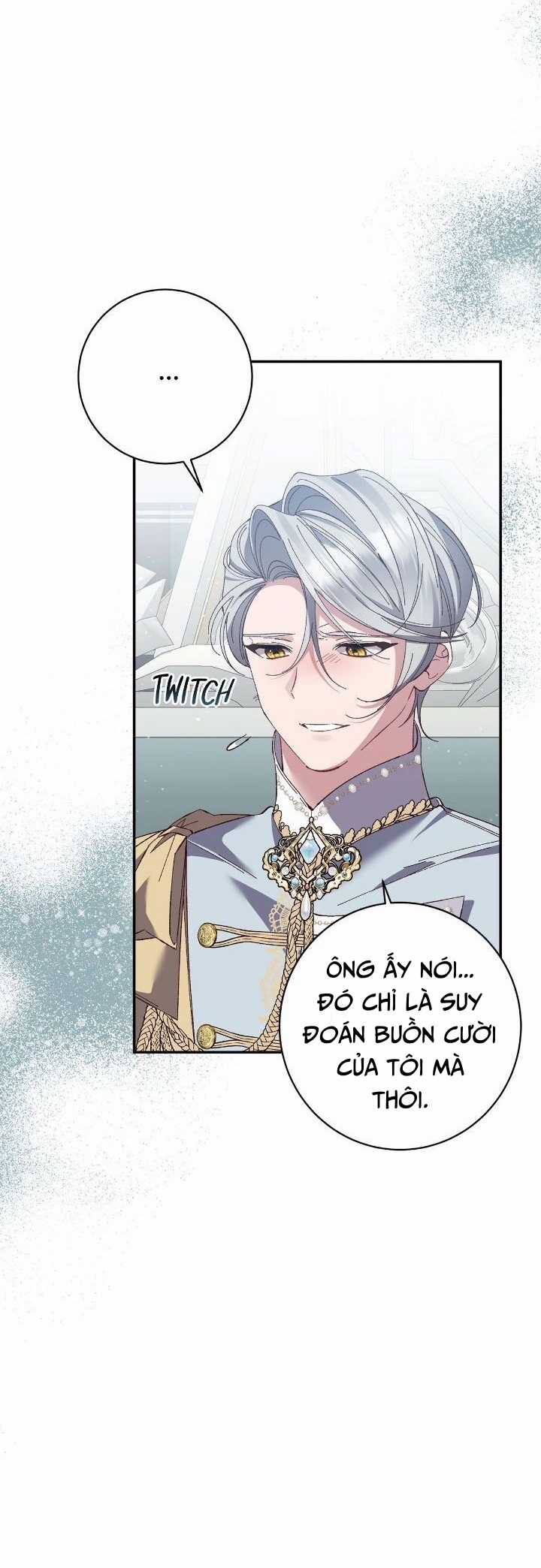 Đeo Bám Tôi Cũng Vô Ích Thôi Chapter 156 trang 3