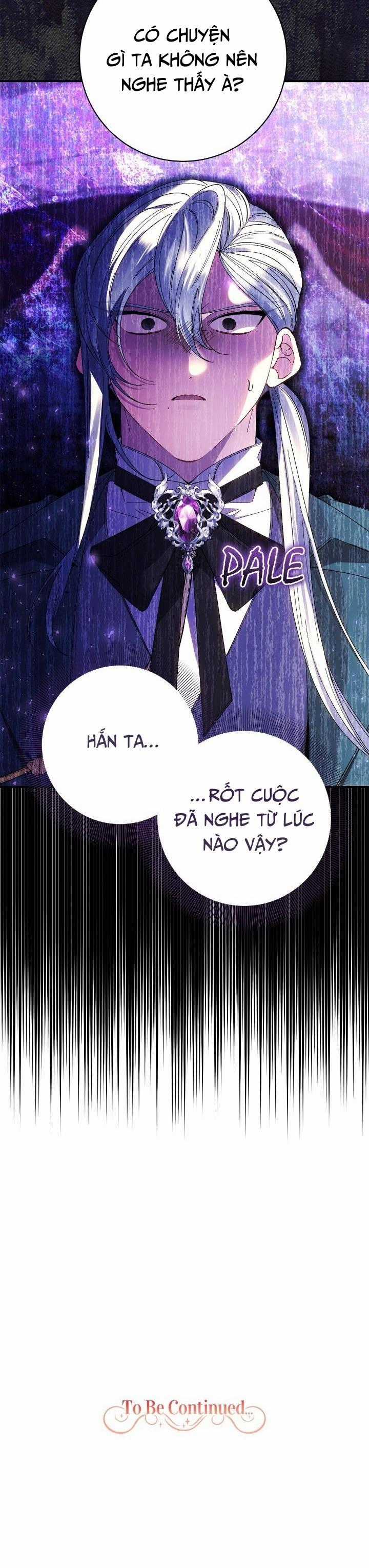 Đeo Bám Tôi Cũng Vô Ích Thôi Chapter 156 trang 33
