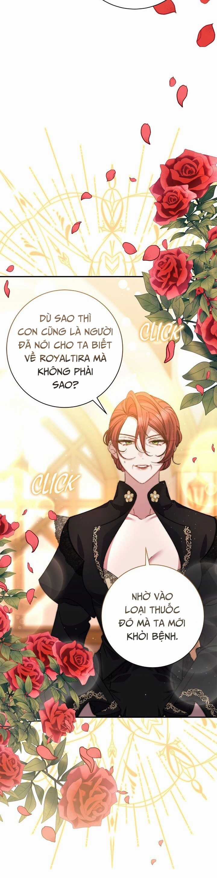 Đeo Bám Tôi Cũng Vô Ích Thôi Chapter 156 trang 8