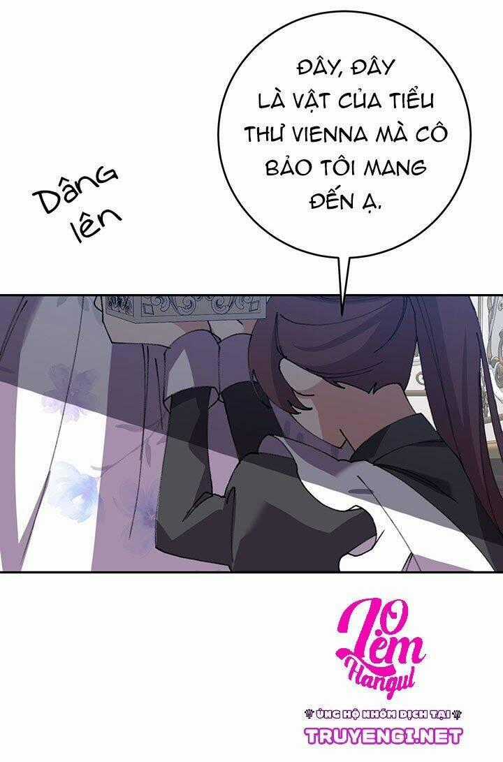 Đeo Bám Tôi Cũng Vô Ích Thôi Chapter 16 trang 1