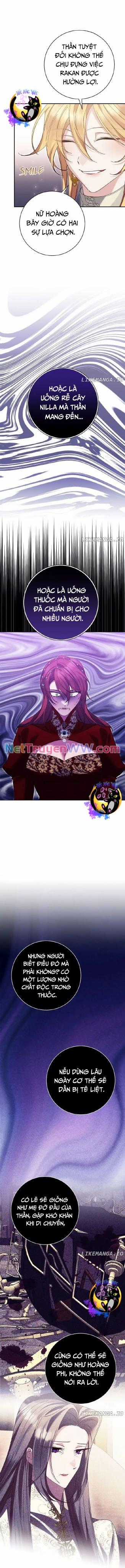 Đeo Bám Tôi Cũng Vô Ích Thôi Chapter 162 trang 10