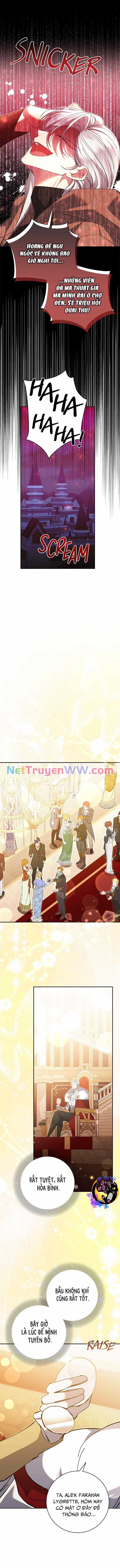 Đeo Bám Tôi Cũng Vô Ích Thôi Chapter 168 trang 6