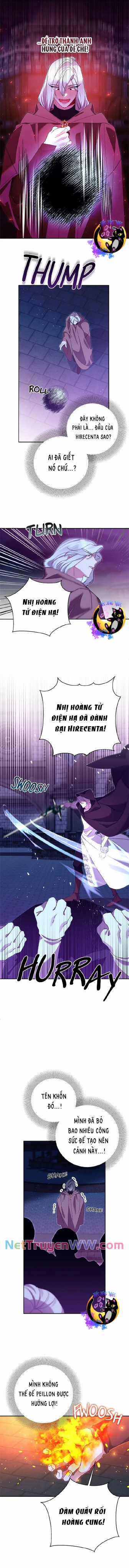 Đeo Bám Tôi Cũng Vô Ích Thôi Chapter 170 trang 2