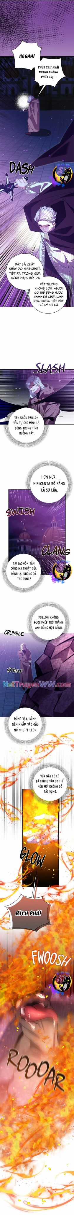 Đeo Bám Tôi Cũng Vô Ích Thôi Chapter 170 trang 4