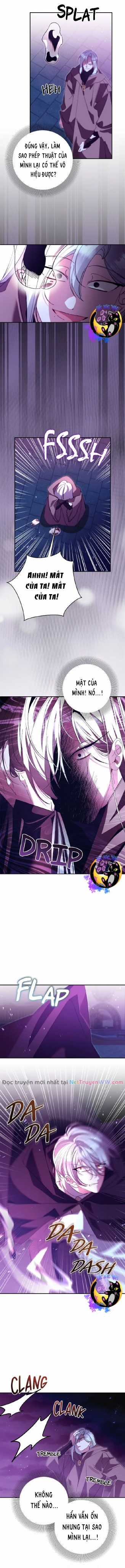 Đeo Bám Tôi Cũng Vô Ích Thôi Chapter 170 trang 5