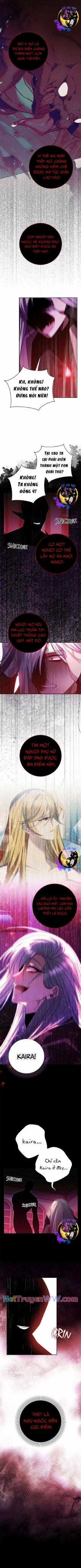 Đeo Bám Tôi Cũng Vô Ích Thôi Chapter 170 trang 8