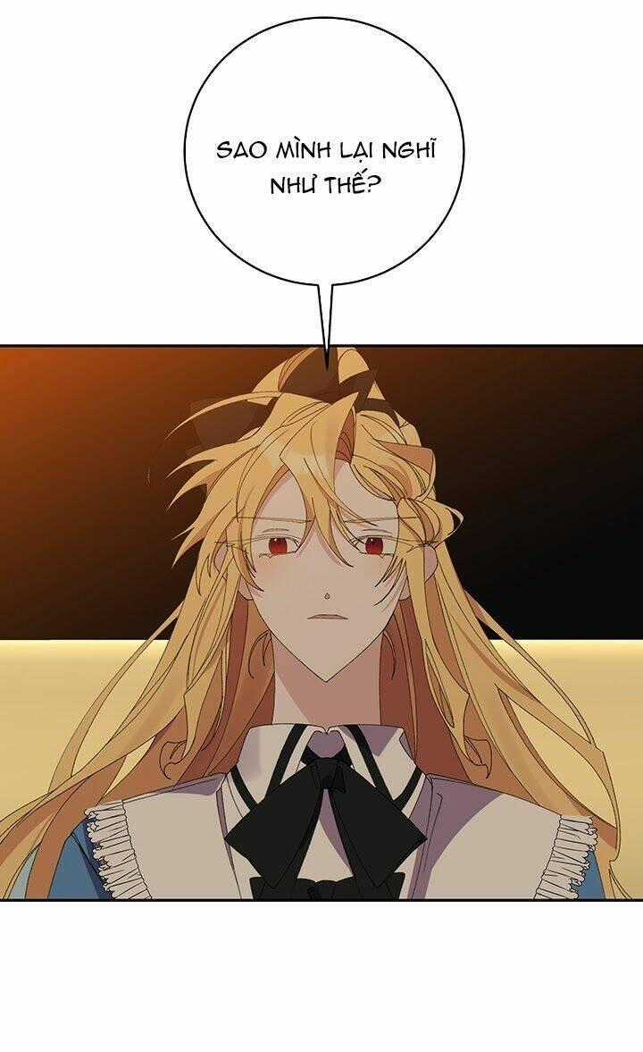 Đeo Bám Tôi Cũng Vô Ích Thôi Chapter 18 trang 1