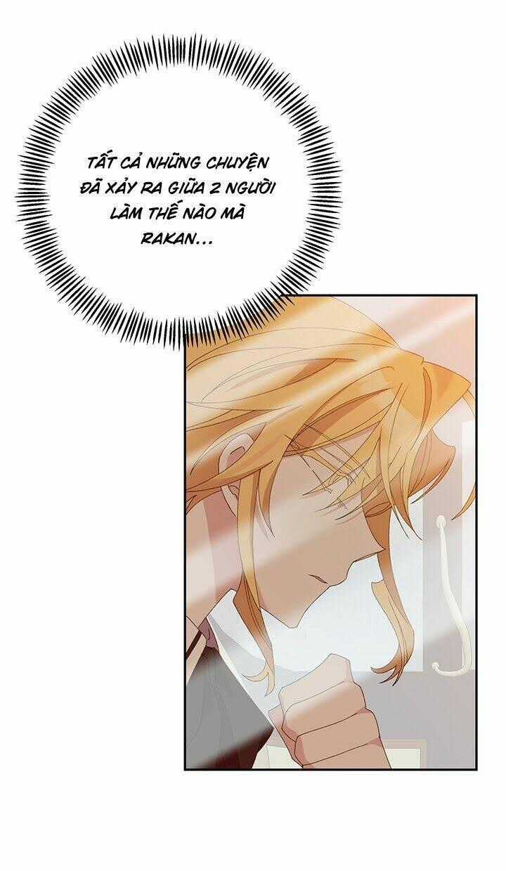 Đeo Bám Tôi Cũng Vô Ích Thôi Chapter 19 trang 1