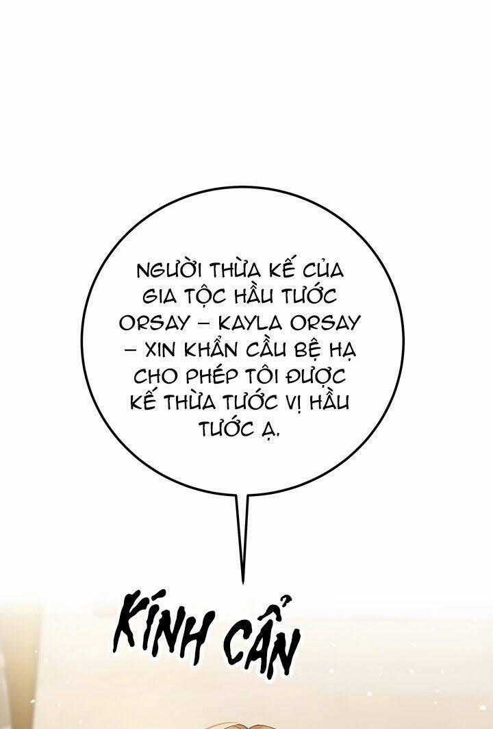 Đeo Bám Tôi Cũng Vô Ích Thôi Chapter 20 trang 0