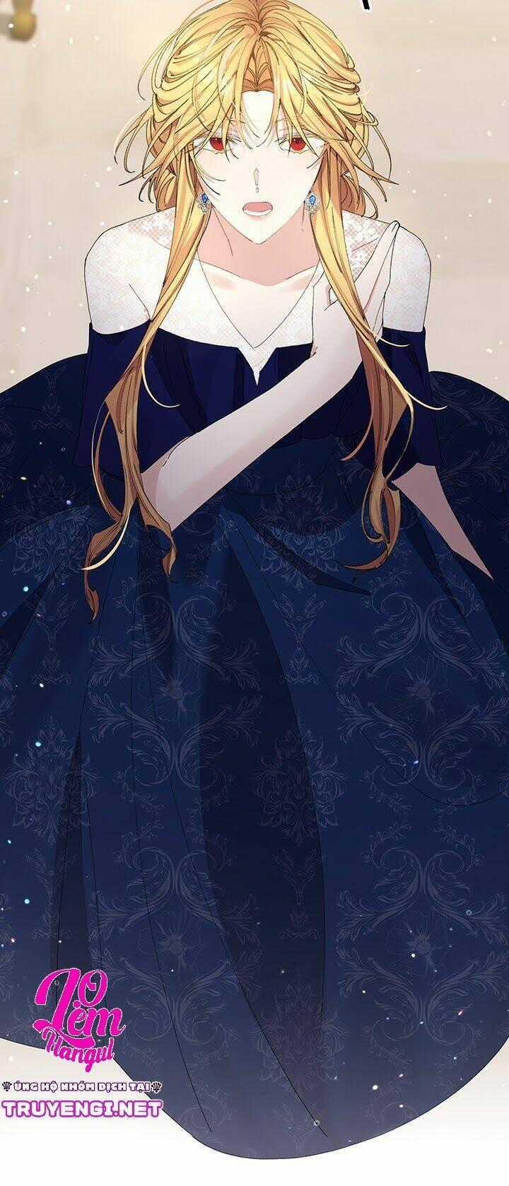 Đeo Bám Tôi Cũng Vô Ích Thôi Chapter 20 trang 1