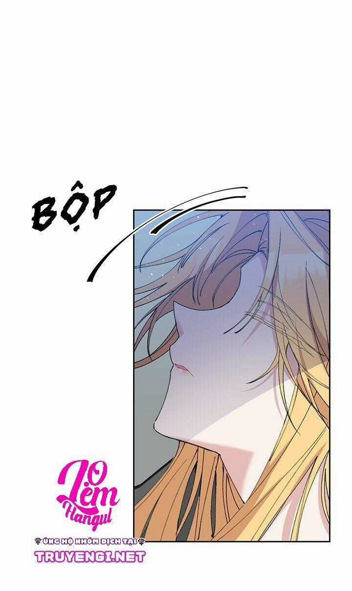 Đeo Bám Tôi Cũng Vô Ích Thôi Chapter 21 trang 0