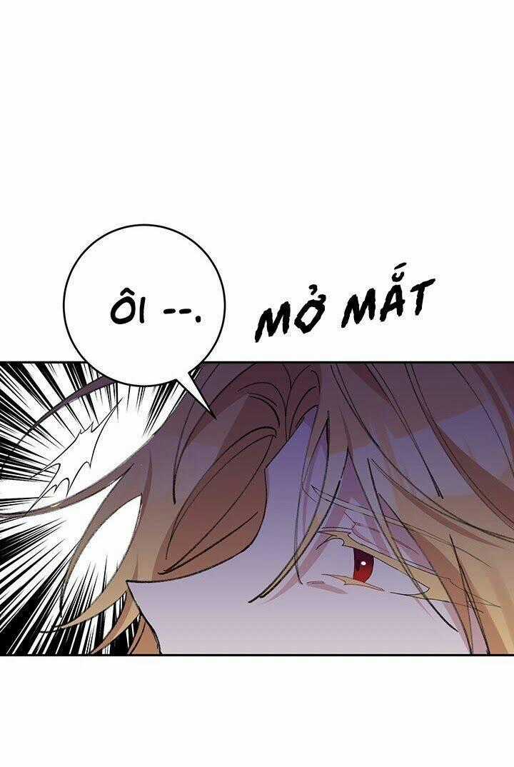 Đeo Bám Tôi Cũng Vô Ích Thôi Chapter 21 trang 1
