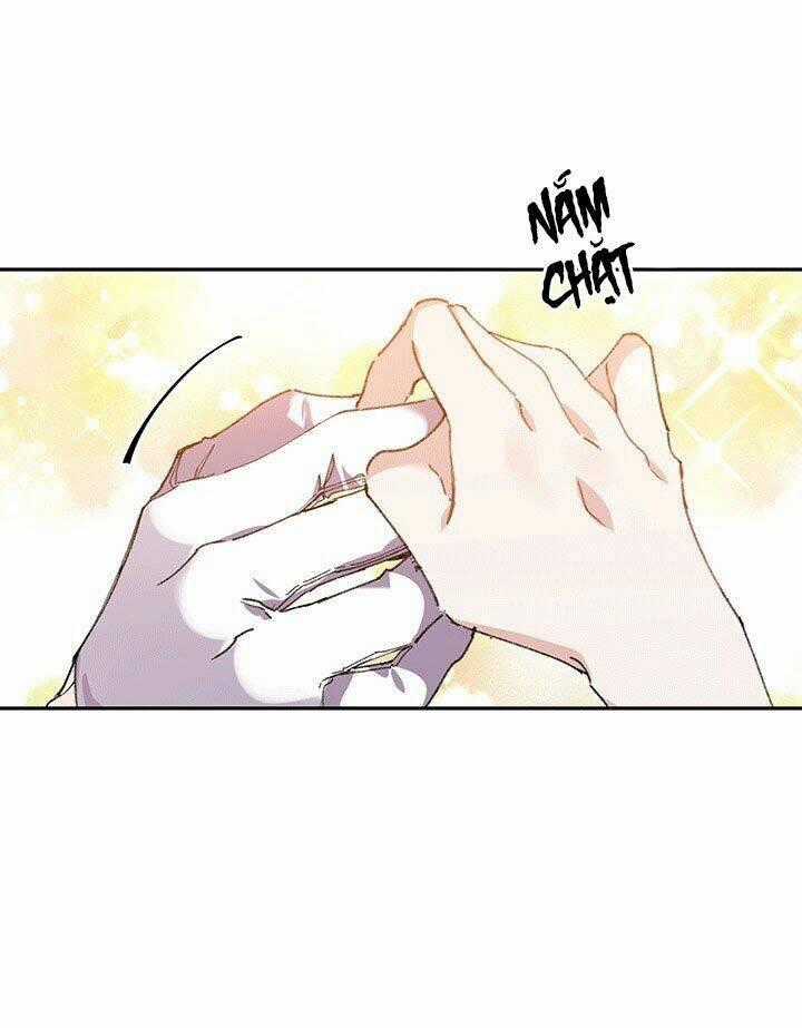 Đeo Bám Tôi Cũng Vô Ích Thôi Chapter 22 trang 0