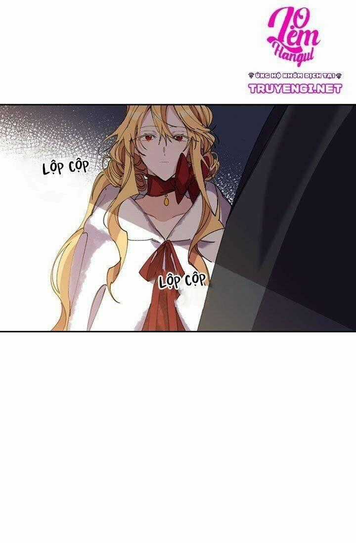 Đeo Bám Tôi Cũng Vô Ích Thôi Chapter 6 trang 0